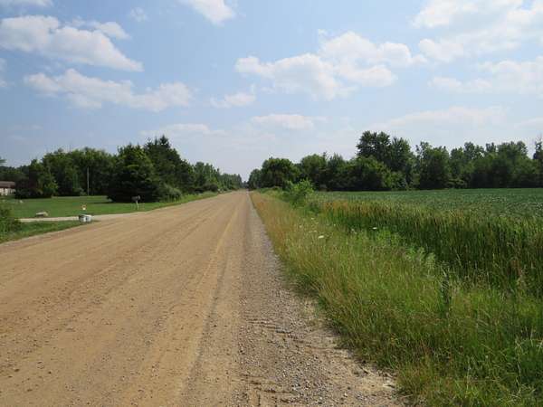 97 Acres of Land for Sale in Coleman, Michigan