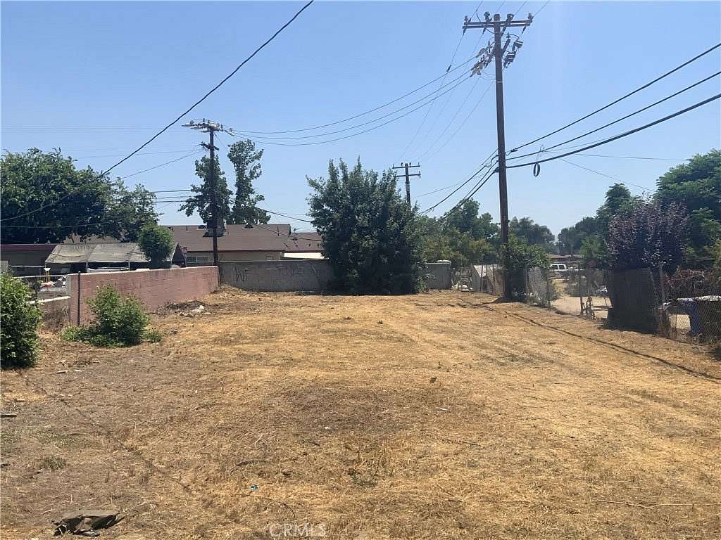 0.17 Acres of Land for Sale in Highland, California