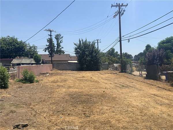 0.17 Acres of Land for Sale in Highland, California