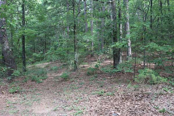4.26 Acres of Land for Sale in Bee Branch, Arkansas