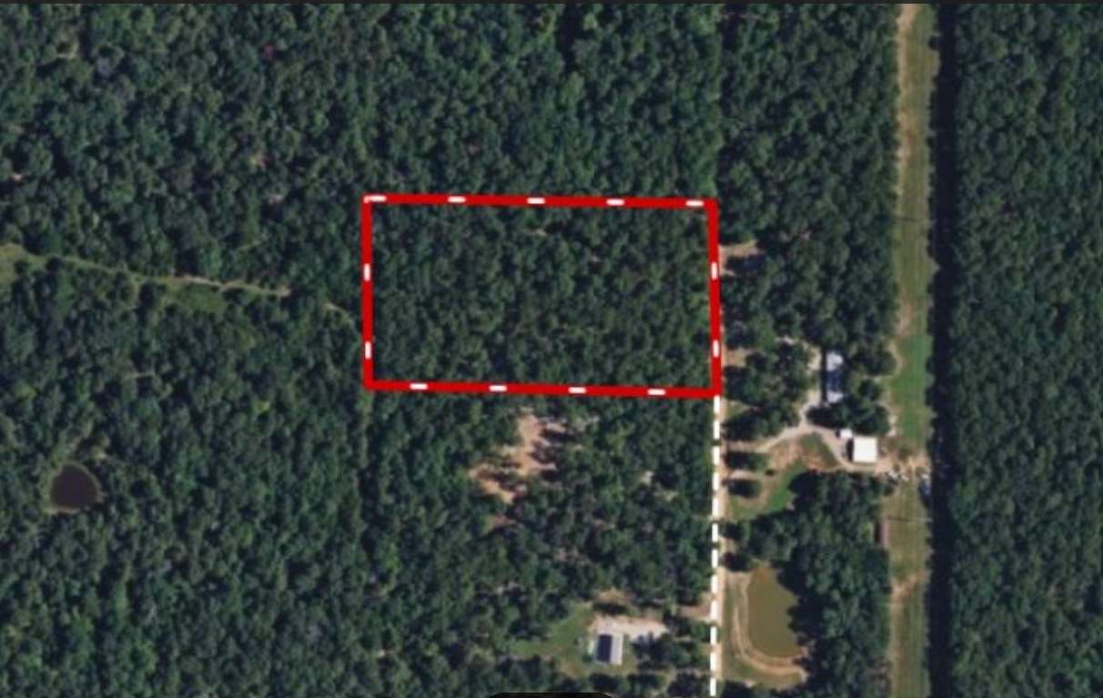 5 Acres of Land for Sale in Viola, Arkansas