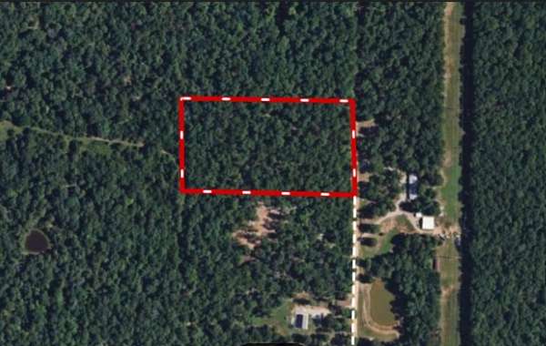 5 Acres of Land for Sale in Viola, Arkansas
