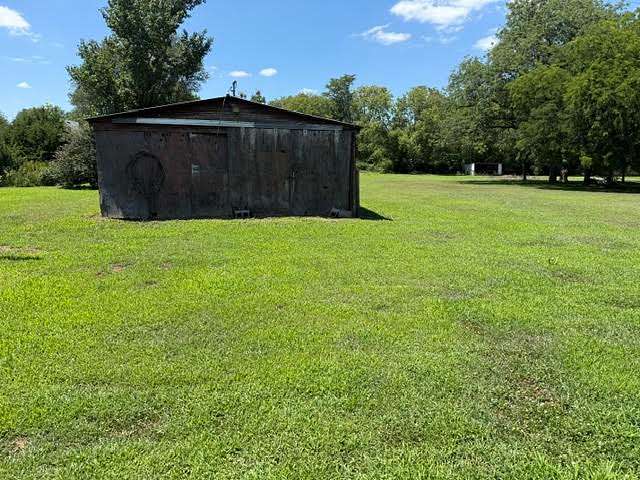 0.33 Acres of Land for Sale in South Bend, Nebraska
