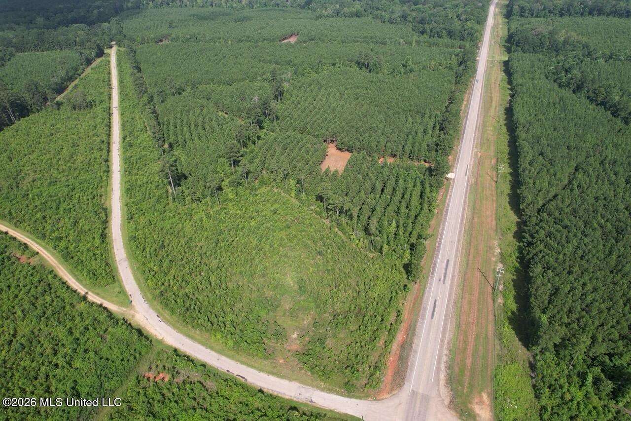 35 Acres of Land for Sale in Greensburg, Louisiana