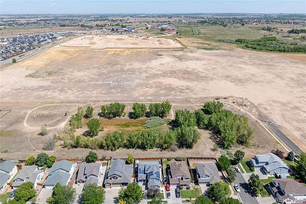 0.16 Acres of Residential Land for Sale in Commerce City, Colorado