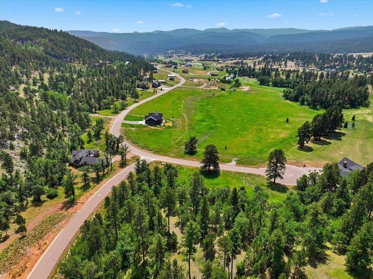 2.38 Acres of Residential Land for Sale in Sturgis, South Dakota