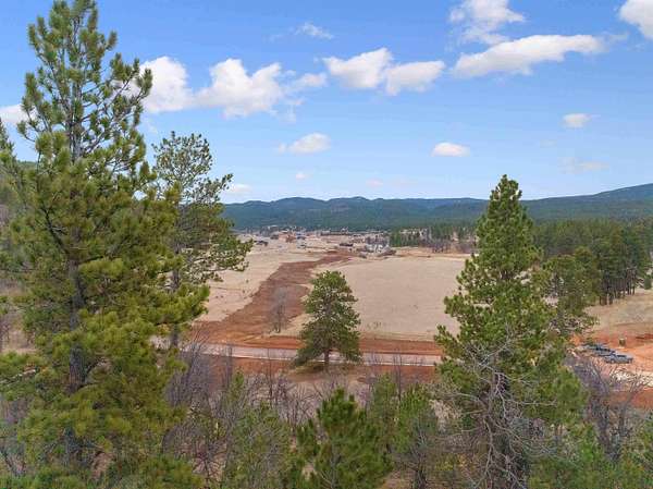 2.38 Acres of Residential Land for Sale in Sturgis, South Dakota