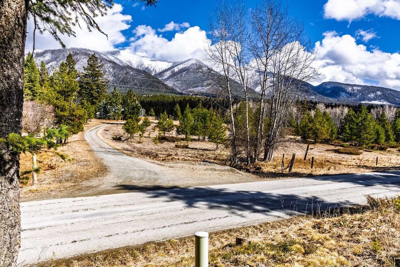 1 Acre of Residential Land for Sale in Eureka, Montana