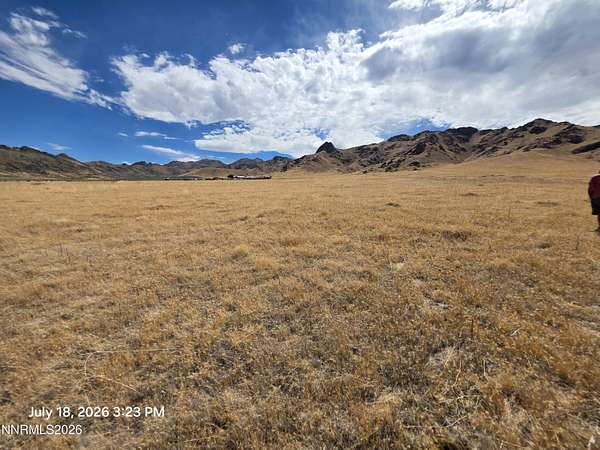 7.48 Acres of Land for Sale in Golconda, Nevada