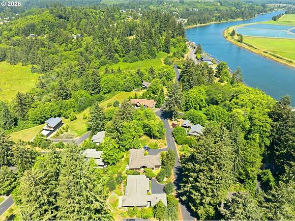 0.46 Acres of Residential Land for Sale in Nehalem, Oregon