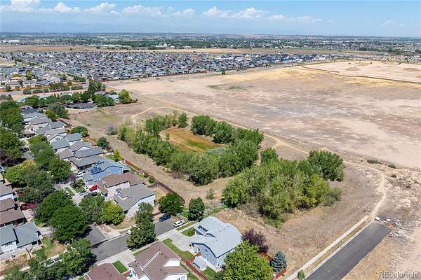 0.16 Acres of Residential Land for Sale in Commerce City, Colorado