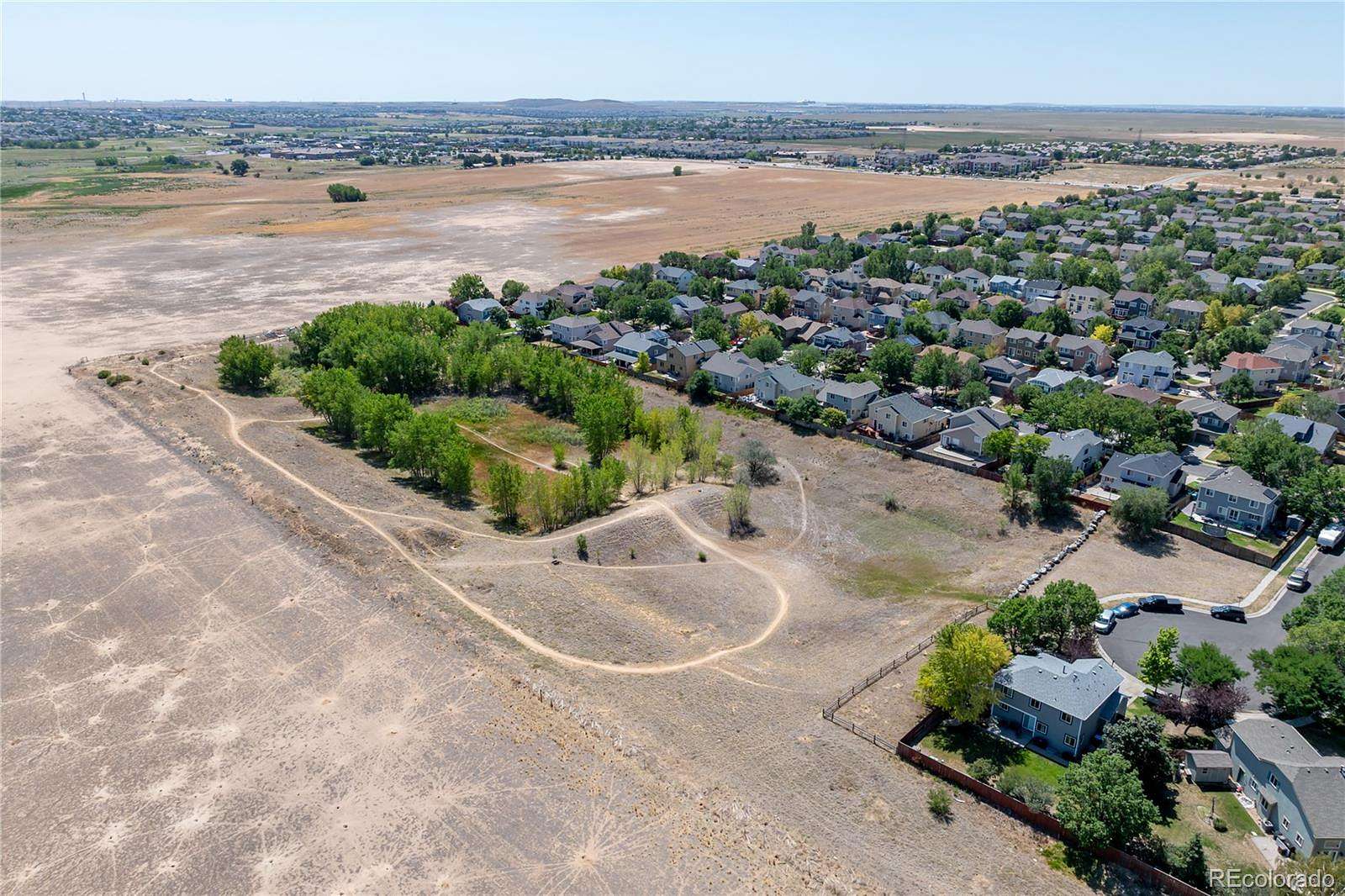 0.19 Acres of Residential Land for Sale in Commerce City, Colorado