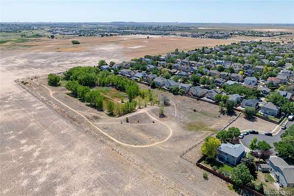 0.19 Acres of Residential Land for Sale in Commerce City, Colorado