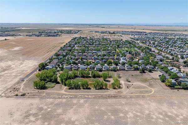 0.16 Acres of Residential Land for Sale in Commerce City, Colorado
