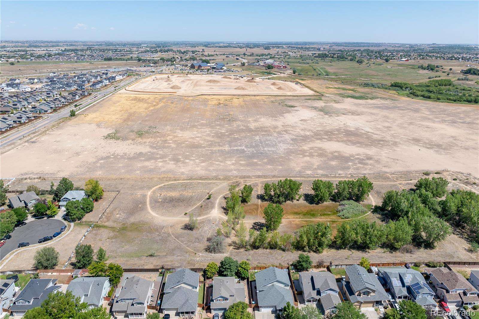 0.16 Acres of Residential Land for Sale in Commerce City, Colorado
