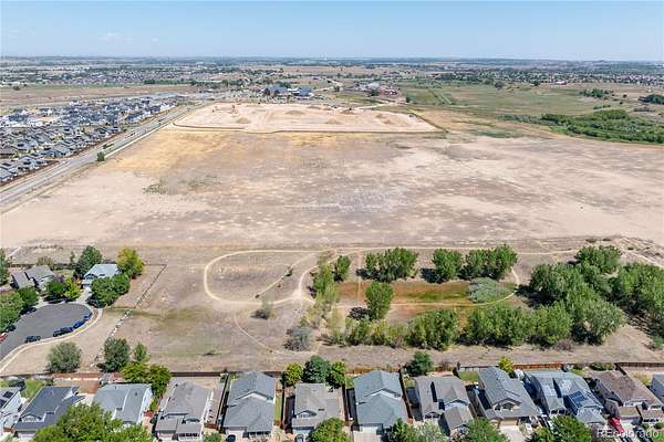 0.16 Acres of Residential Land for Sale in Commerce City, Colorado