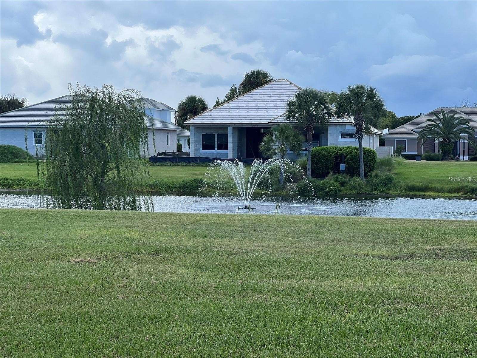 0.24 Acres of Residential Land for Sale in Palm Coast, Florida