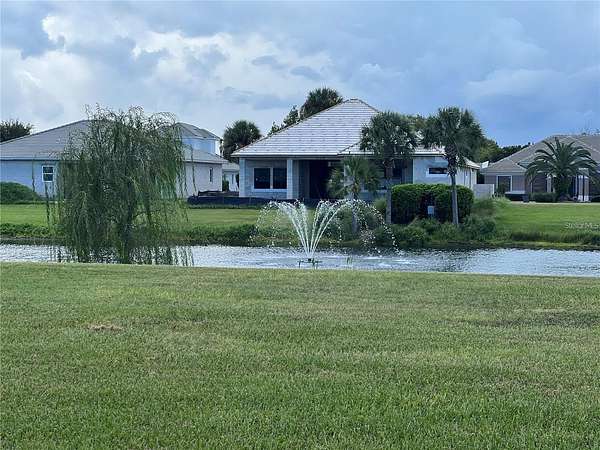 0.24 Acres of Residential Land for Sale in Palm Coast, Florida