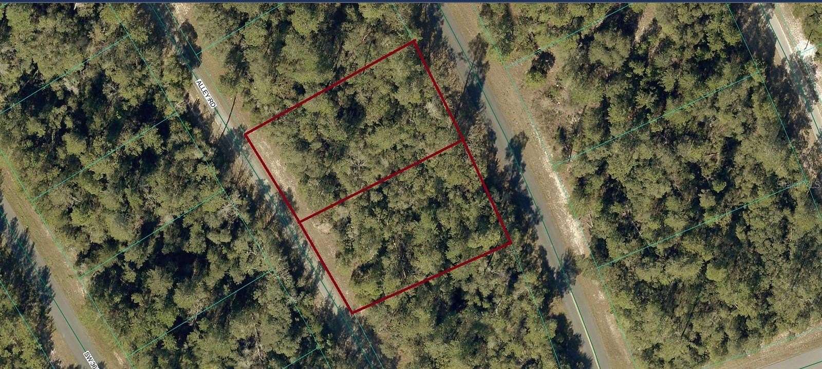 0.68 Acres of Commercial Land for Sale in Ocala, Florida