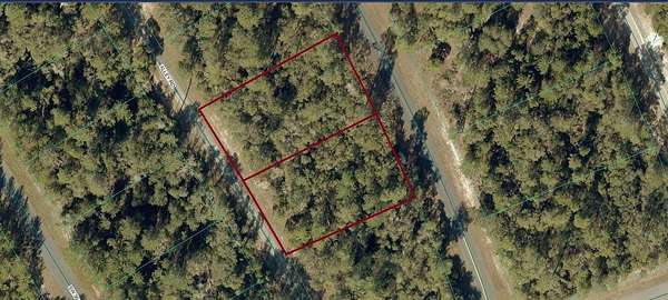 0.68 Acres of Commercial Land for Sale in Ocala, Florida