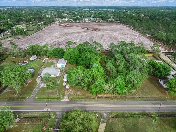 0.49 Acres of Residential Land for Sale in Sebring, Florida