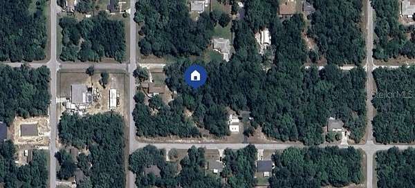 0.22 Acres of Residential Land for Sale in Inverness, Florida