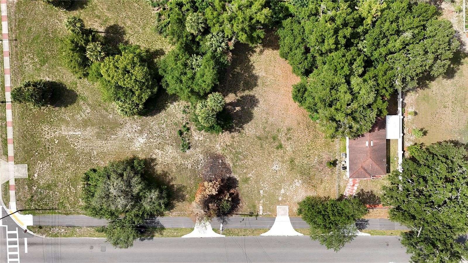 0.43 Acres of Commercial Land for Sale in Apopka, Florida