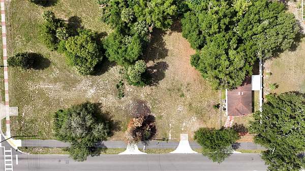 0.43 Acres of Commercial Land for Sale in Apopka, Florida