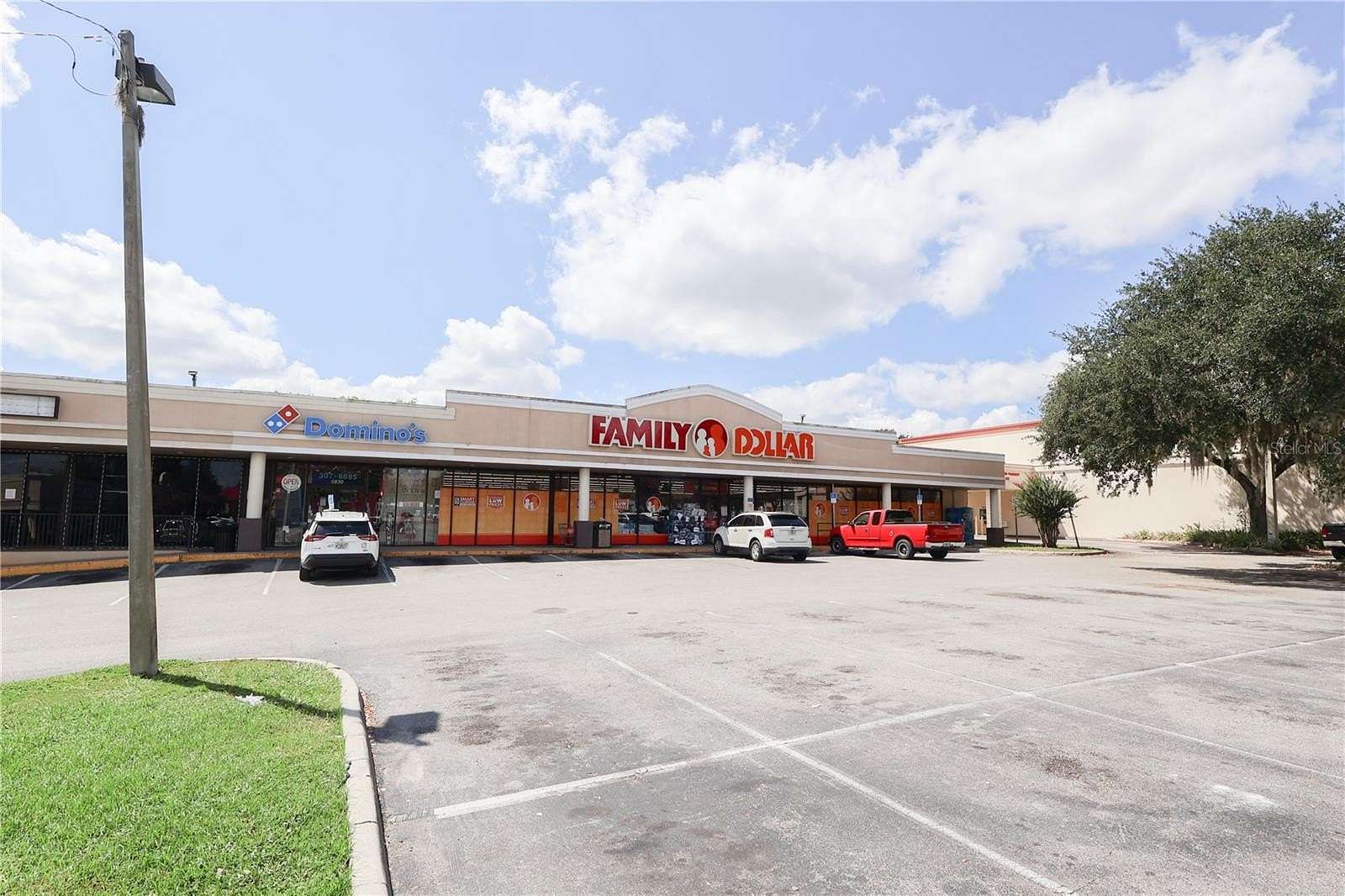 1.82 Acres of Improved Commercial Land for Sale in Belleview, Florida