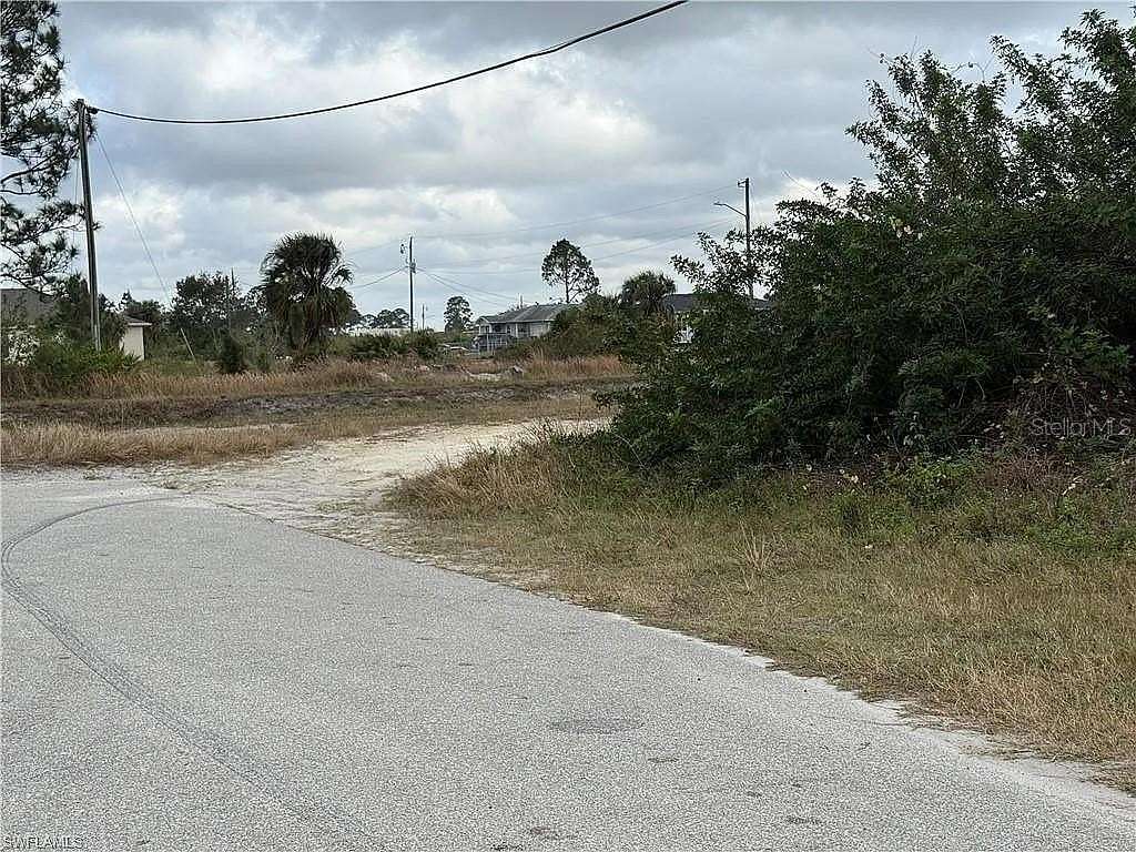 0.29 Acres of Residential Land for Sale in Lehigh Acres, Florida