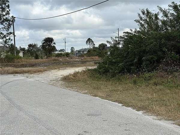 0.29 Acres of Residential Land for Sale in Lehigh Acres, Florida