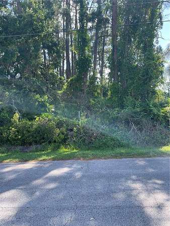 0.23 Acres of Residential Land for Sale in Palm Coast, Florida