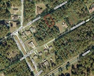 0.23 Acres of Residential Land for Sale in Ocala, Florida
