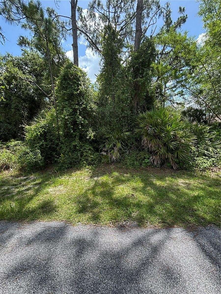 0.31 Acres of Residential Land for Sale in North Port, Florida
