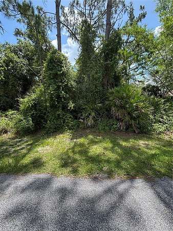 0.31 Acres of Residential Land for Sale in North Port, Florida