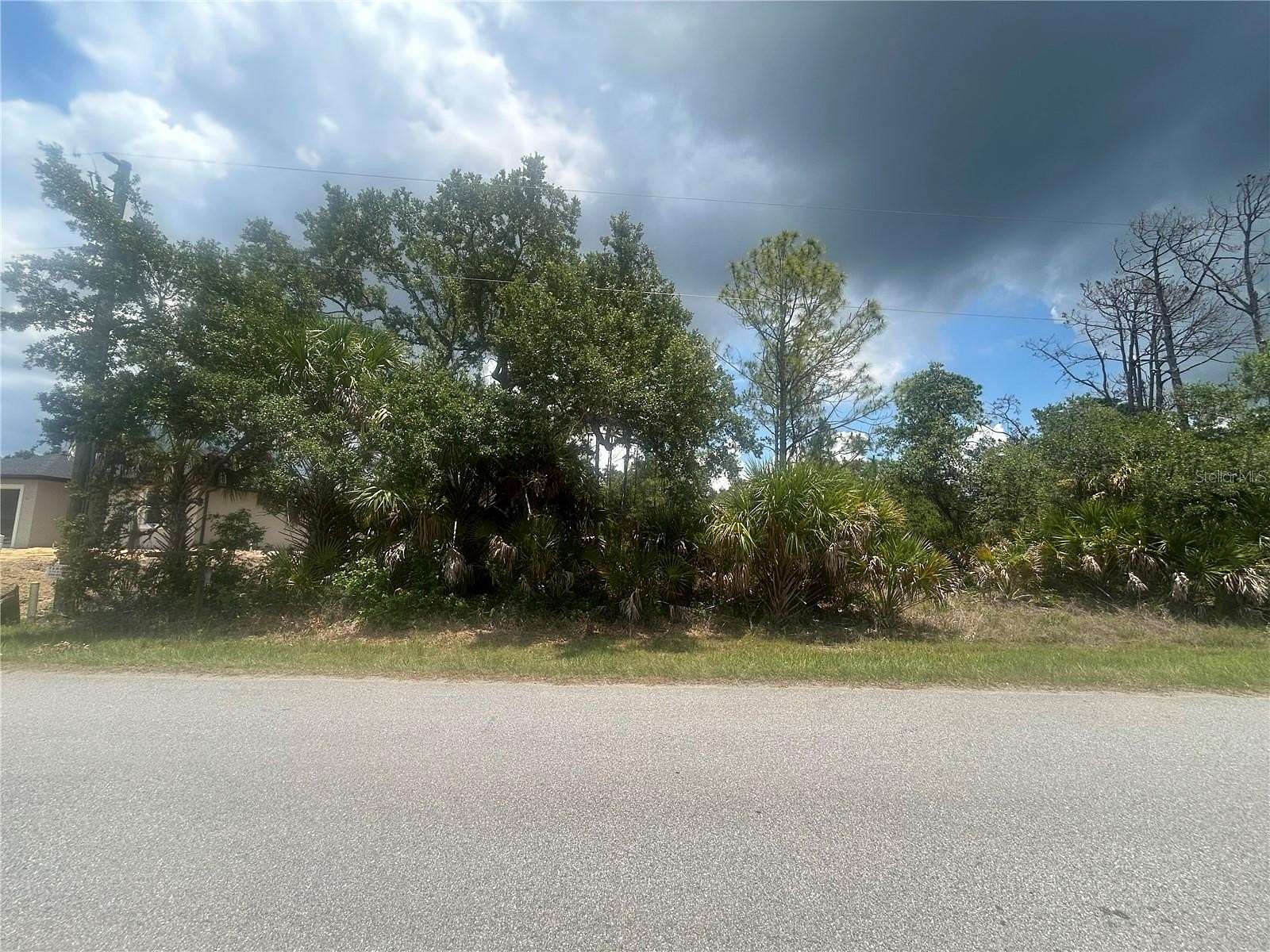 0.23 Acres of Residential Land for Sale in Port Charlotte, Florida