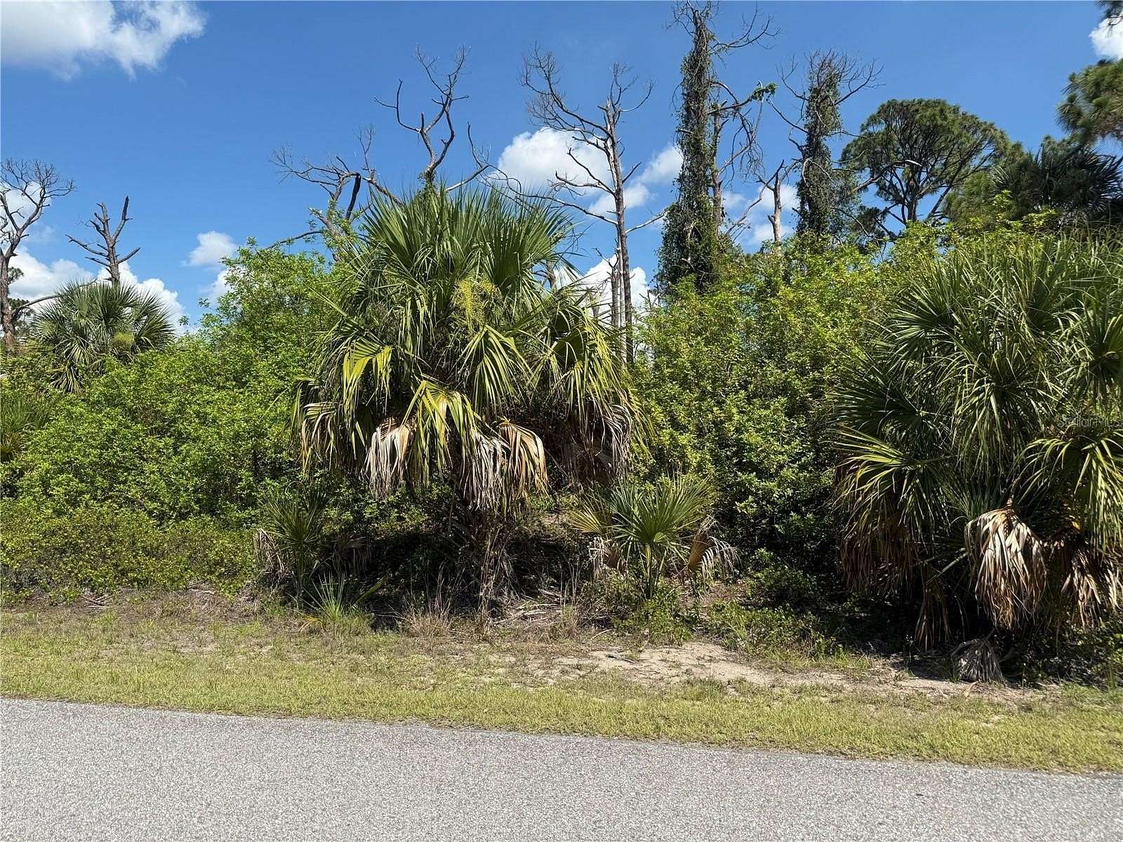 0.23 Acres of Residential Land for Sale in North Port, Florida