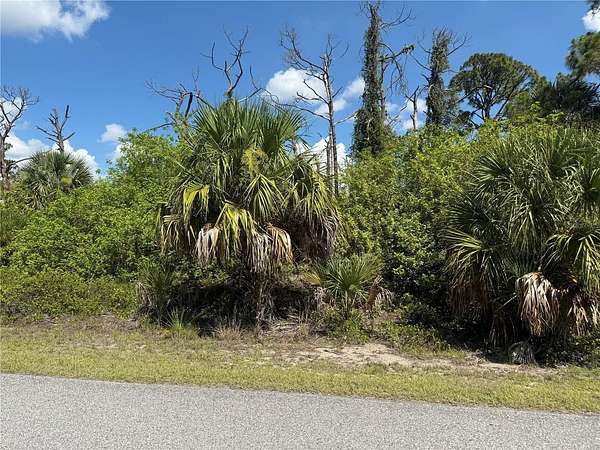 0.23 Acres of Residential Land for Sale in North Port, Florida