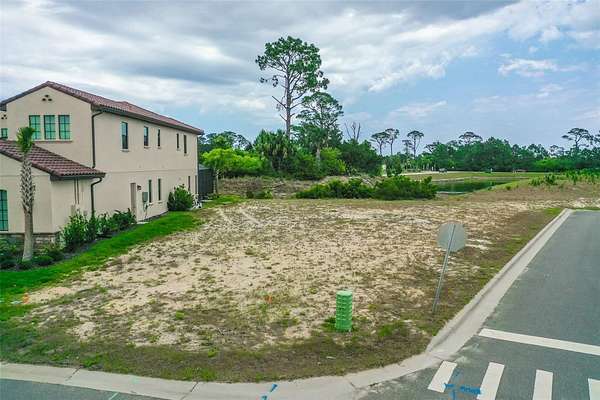 0.22 Acres of Residential Land for Sale in Palm Coast, Florida