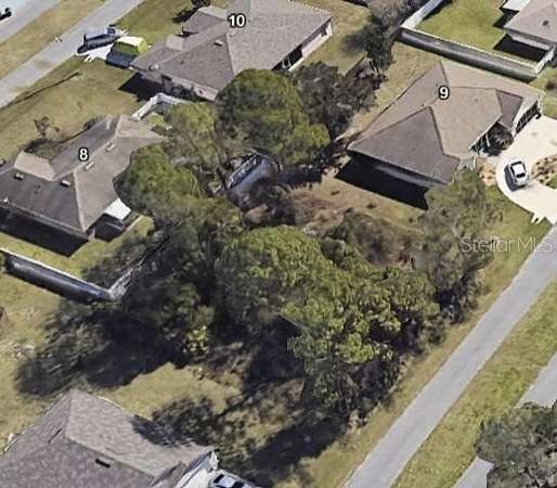 0.24 Acres of Residential Land for Sale in Palm Coast, Florida