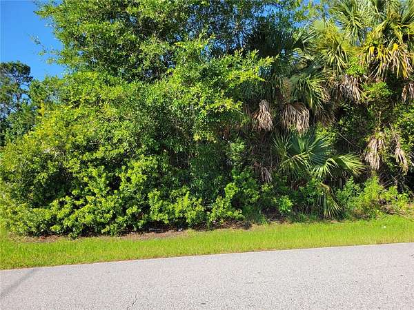 0.23 Acres of Residential Land for Sale in Palm Coast, Florida