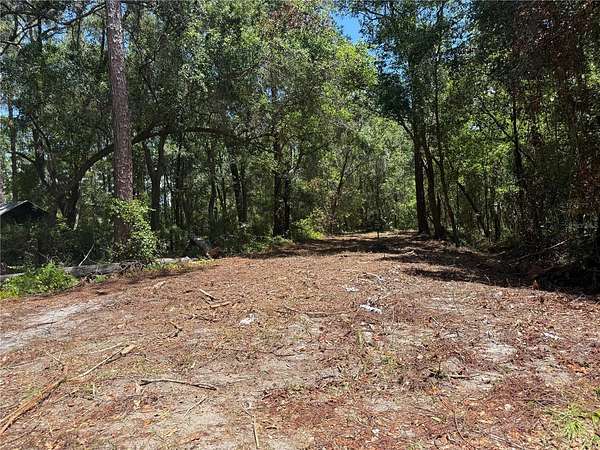 5 Acres of Land for Sale in Fort McCoy, Florida
