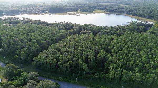 5.3 Acres of Land for Sale in Ocklawaha, Florida