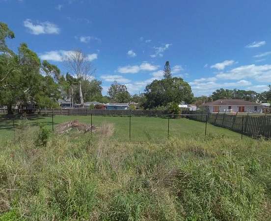 0.2 Acres of Land for Sale in Sarasota, Florida