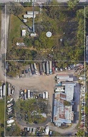 4.78 Acres of Commercial Land for Sale in Palmetto, Florida