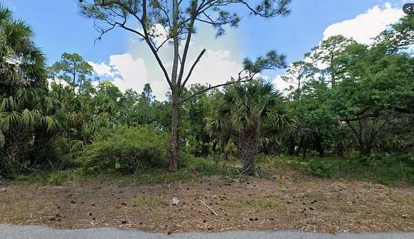 0.23 Acres of Residential Land for Sale in Port Charlotte, Florida