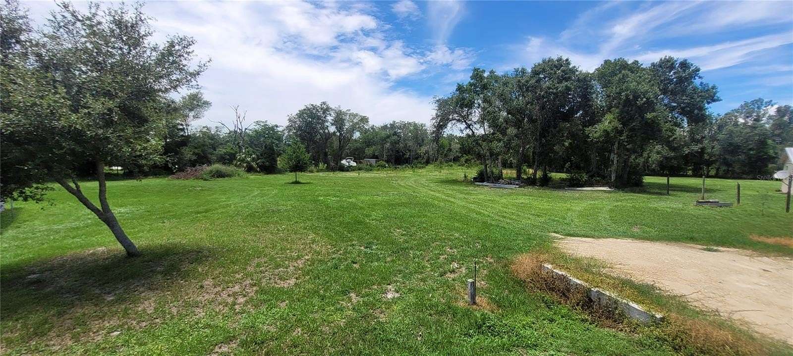 0.78 Acres of Residential Land for Sale in Arcadia, Florida