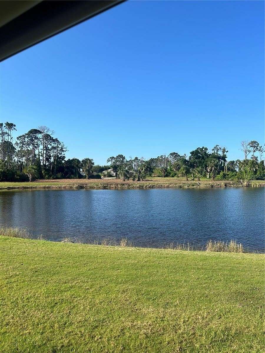 0.25 Acres of Residential Land for Sale in Rotonda West, Florida