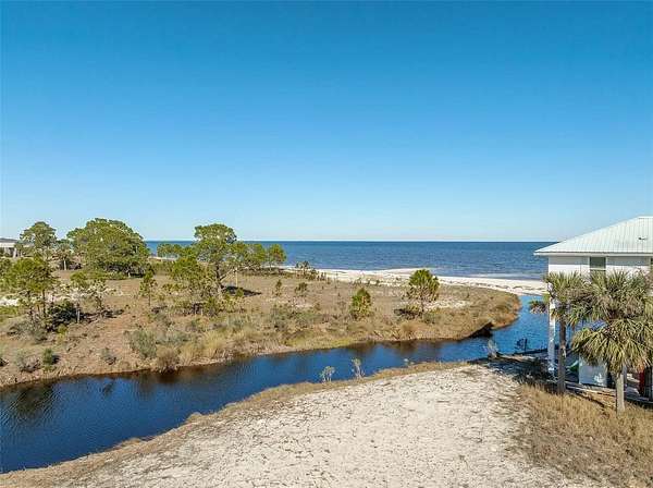 0.16 Acres of Residential Land for Sale in Panacea, Florida