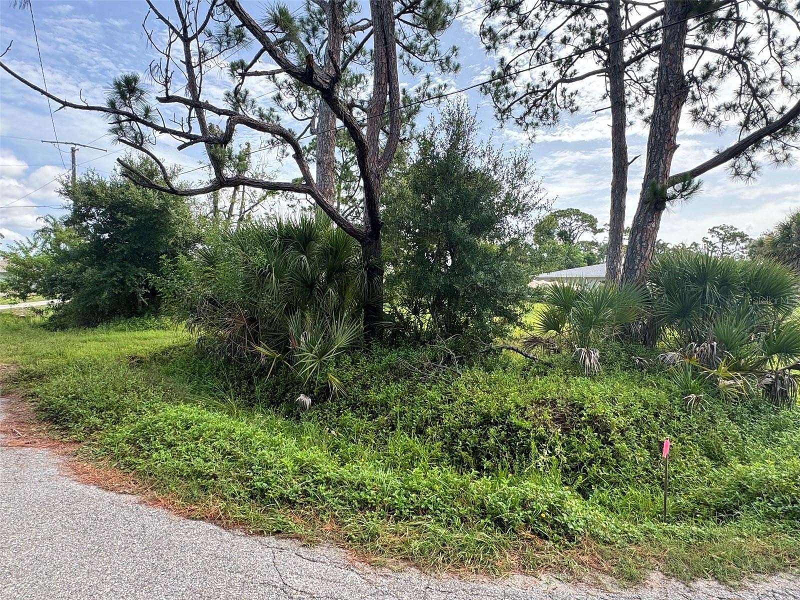 0.23 Acres of Residential Land for Sale in Venice, Florida